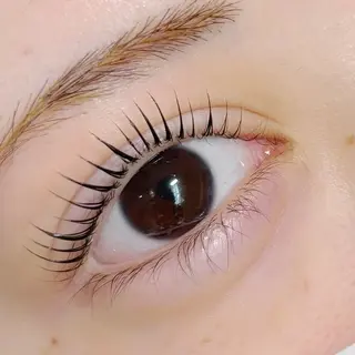 マツエク・マツパ ROCOLUSH 💎KARENのマツエク・マツパデザイン