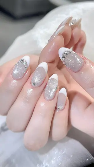 ネイル SHE Nailのネイルデザイン