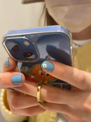 ネイル Ann nailのネイルデザイン