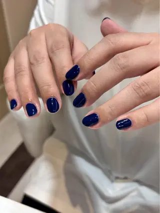 ネイル KIRARA Jr.nailのネイルデザイン