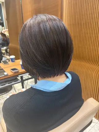 ショート 🤍ボブ・ショート カット🤍ﾋﾏﾘのヘアスタイル