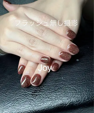 ネイル Nail Salon JOYのネイルデザイン
