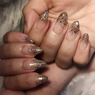ネイル RUNWAY 　　のネイルデザイン