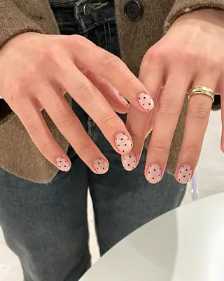 ネイル Mei Meiのネイルデザイン