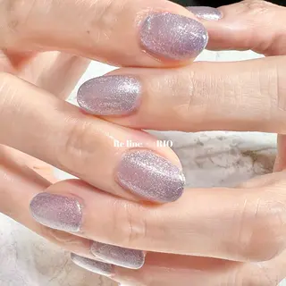 ネイル Re line 🌿 RIOのネイルデザイン