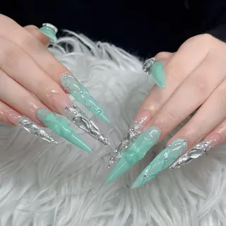 ネイル Hani Nail Salonのネイルデザイン