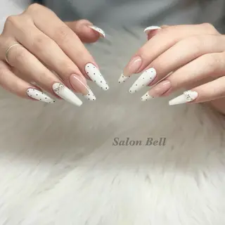 ネイル totalsalon Bellのマツエク・マツパデザイン