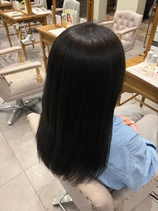 カラー 華梨 /カラーモデル募集中のヘアスタイル
