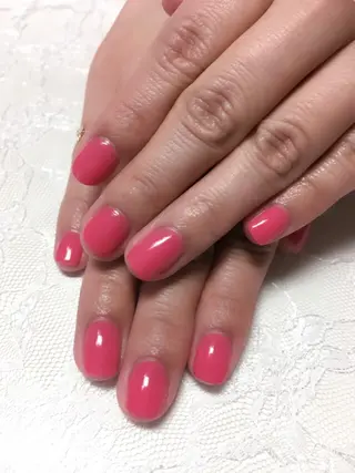 ネイル N Kaoriのネイルデザイン