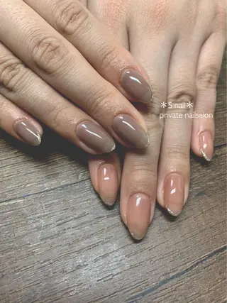 ネイル S nail エスネイルのネイルデザイン