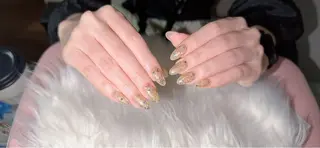 ネイル Ami Nailsのネイルデザイン