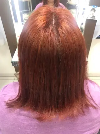 ミディアム 羽エクステ🩷 🤍まき🤍のマツエク・マツパデザイン