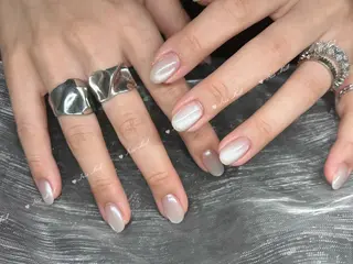 ネイル 🍒IRIS Nail🌸のネイルデザイン