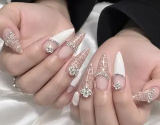 ネイル Hbaby nailのネイルデザイン