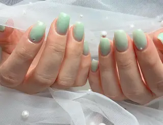 ネイル KA Linのネイルデザイン