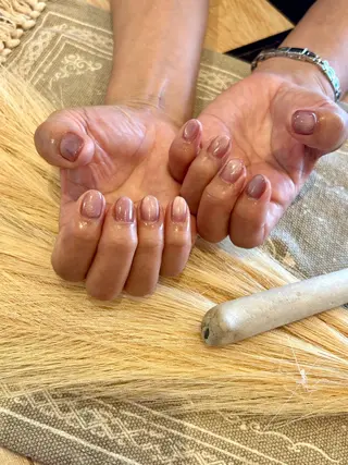 ネイル kapai nailのネイルデザイン