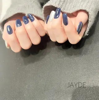 ネイル JAYDE nailのネイルデザイン