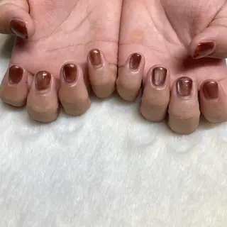 ネイル nail You&beのネイルデザイン