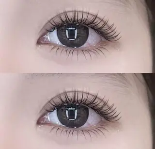 マツエク・マツパ Akina&Eye lash🌼LED店のマツエク・マツパデザイン