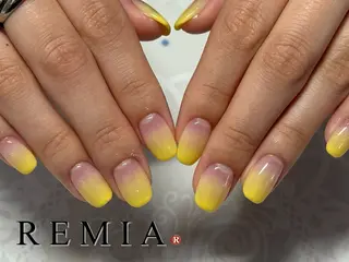 ネイル かぶらぎ りよのネイルデザイン