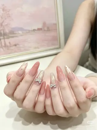 ネイル Dyo Nail_Royalのネイルデザイン