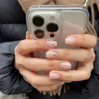 ネイル たなか いつきのネイルデザイン