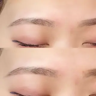 アイブロウ ♡fein. beauty♡のマツエク・マツパデザイン