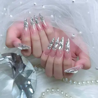 ネイル Dyo Nailのネイルデザイン