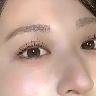 マツエク・マツパ Salon EF 小平のマツエク・マツパデザイン