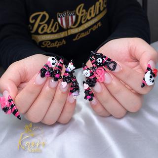 ネイル Kaori Nailのネイルデザイン