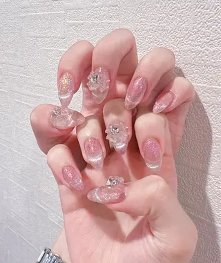 ネイル D-BEAUTY Nailsalonのネイルデザイン