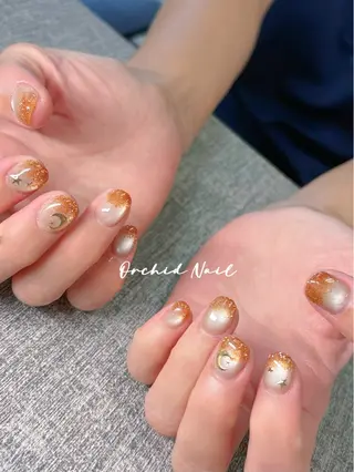 ネイル Orchid Nailのネイルデザイン