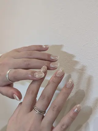 ネイル Lunabloom. yurinaのネイルデザイン