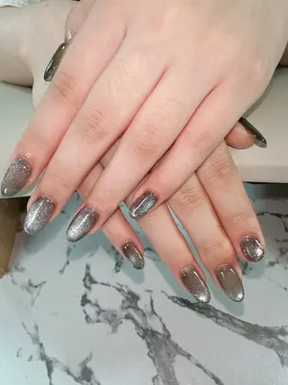 ネイル nicoto Harukiのネイルデザイン