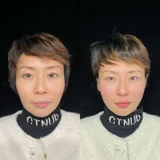 ネイル 愛維美水光専門店 川崎彩鳳のエステ・リラクイメージ