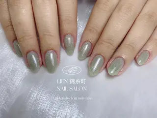 ネイル Lien _リエン リエンのネイルデザイン