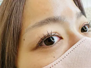 マツエク・マツパ eyelash grAtのマツエク・マツパデザイン