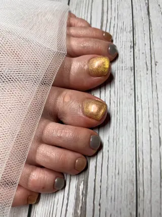ネイル そえはら かよのネイルデザイン