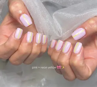 ネイル H nailのネイルデザイン