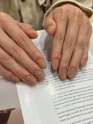 ネイル HARUNOKA kotoneのネイルデザイン