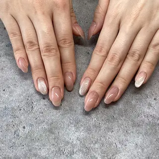 ネイル RECH あやの💅🏻🤍のネイルデザイン