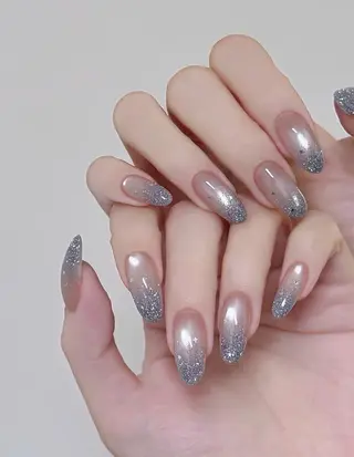 ネイル nail&eye OMI 北千住のマツエク・マツパデザイン