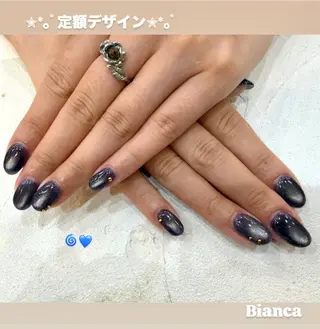 ネイル Bianca✮* 阿佐ヶ谷✮*RIOのネイルデザイン