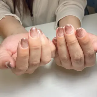 ネイル nail salon anoneのネイルデザイン