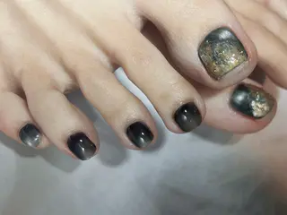 ネイル AMUCI NAIL Shihomiのネイルデザイン