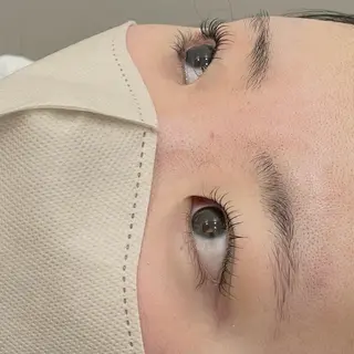 マツエク・マツパ ＆Eyedeal. Shiraiのマツエク・マツパデザイン