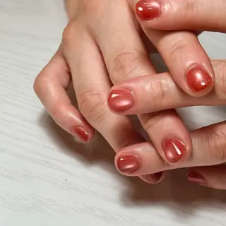 ネイル SUU nailのネイルデザイン