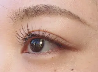 マツエク・マツパ CANTIK Nagisaのマツエク・マツパデザイン