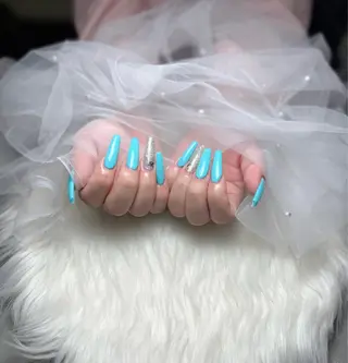 ネイル Nail Salon K&Rのネイルデザイン
