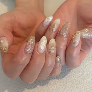 ネイル nail salon minaのネイルデザイン